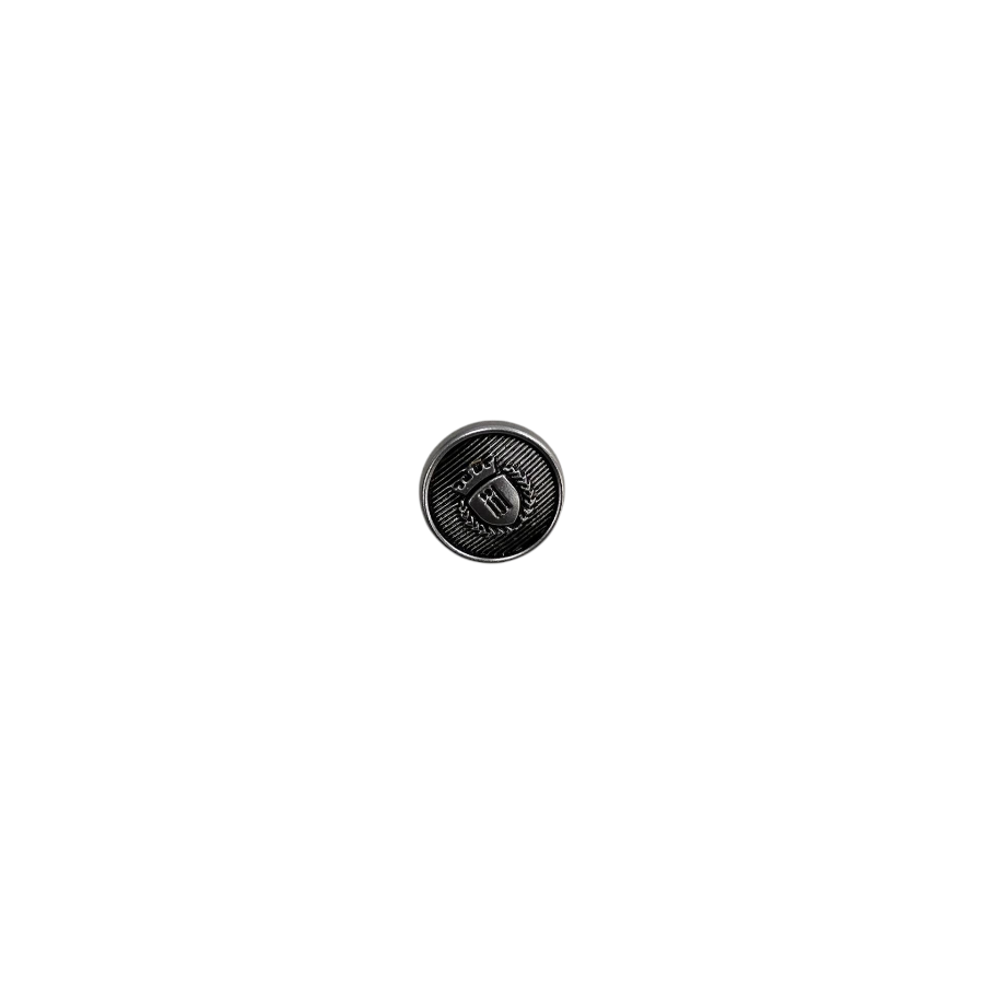 MHC WORLD Buttons Silver Button 28" 44606