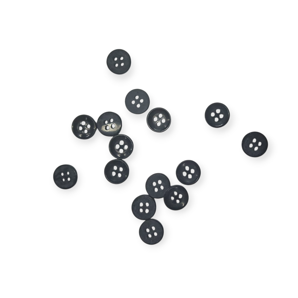 MHC WORLD Buttons Stock/B-1 Buttons Stock/B-1