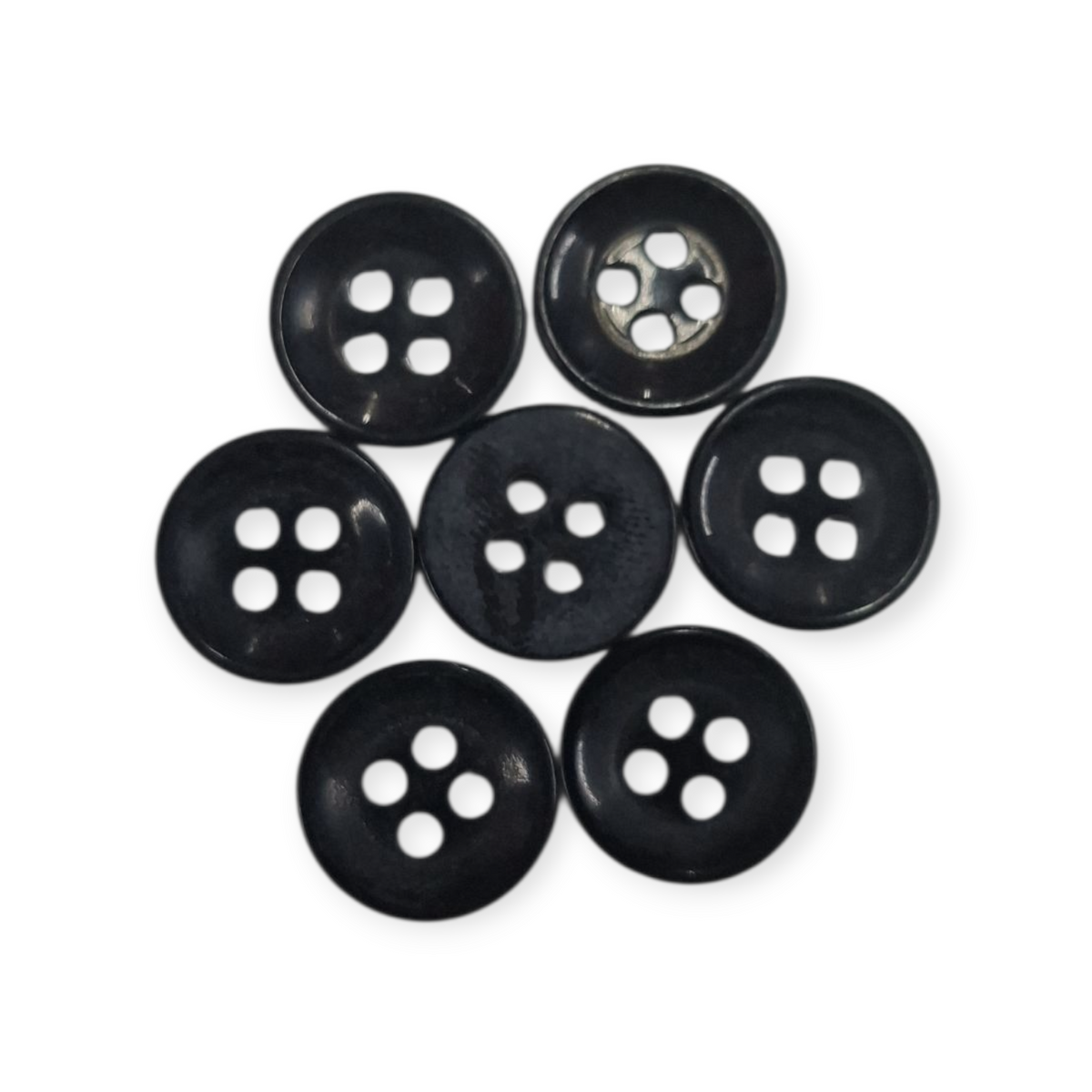 MHC WORLD Buttons Stock/B-1 Buttons Stock/B-1