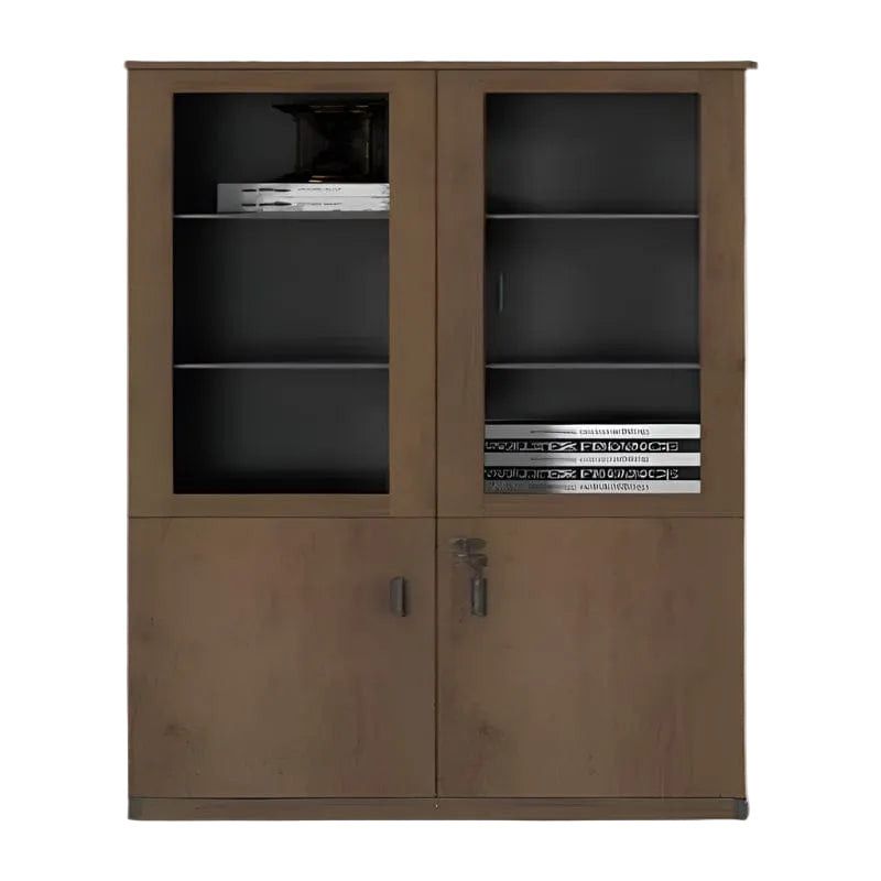 MHC World cabinets & bookcases Filling Cabinet Melamine OZ2525