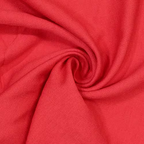 MHC World Capri Look Linen Poinciana Capri Look Linen 150cm