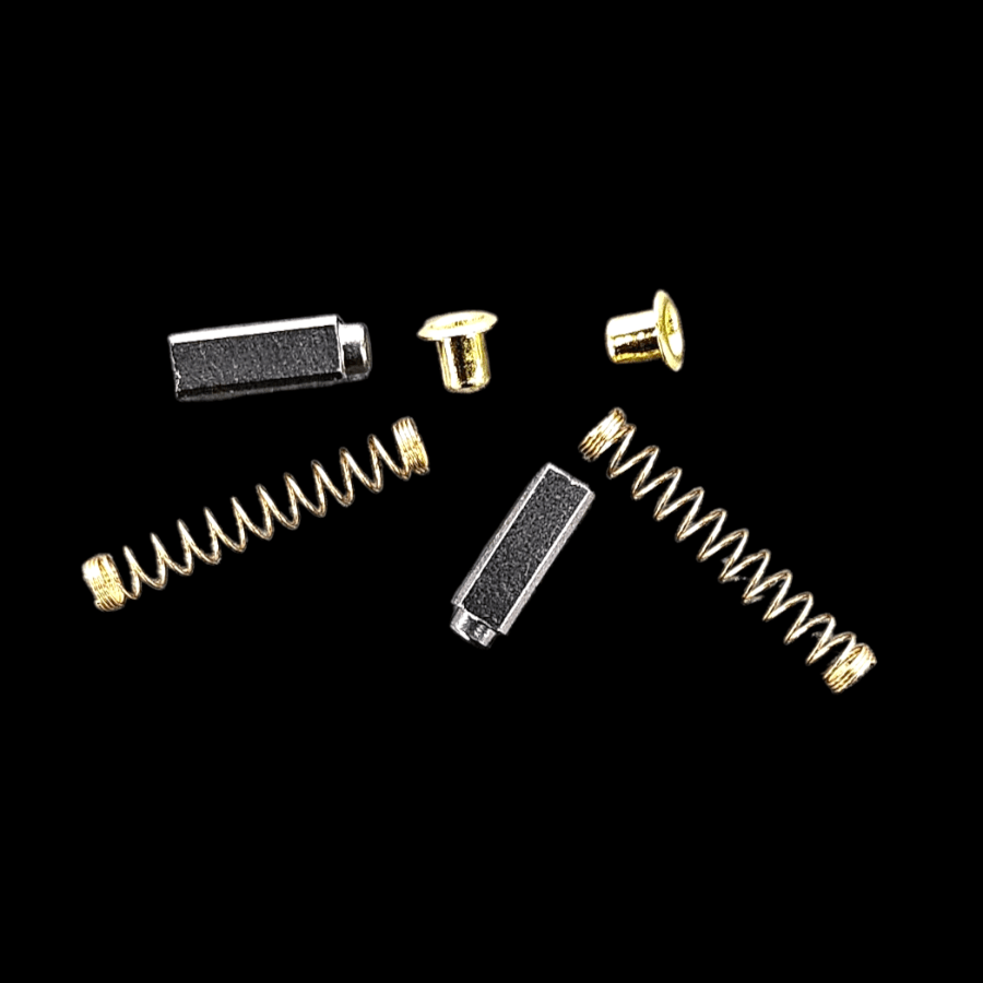 MHC WORLD Carbon Brush Carbon Brush YM-4012