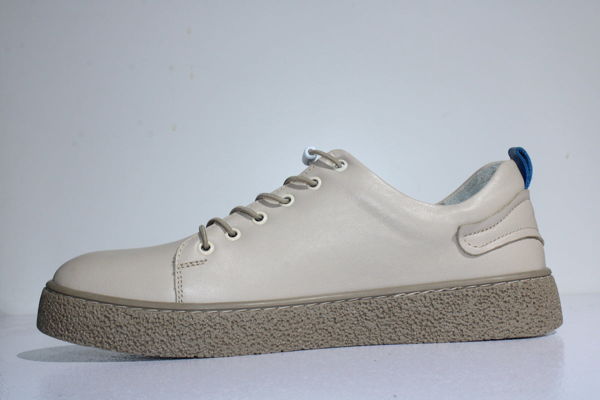 MHC World Casual Shoes Turkish Casual Leather Shoes Fawn (7492154327129)