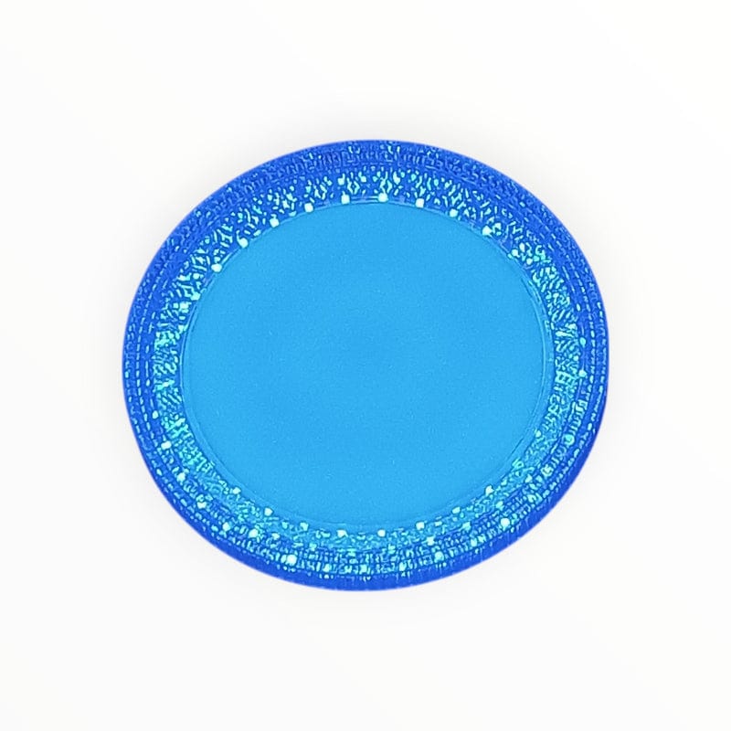 MHC World CEILING FITTING LED Ceiling Light LF-CL A36W WH +Blue /05093