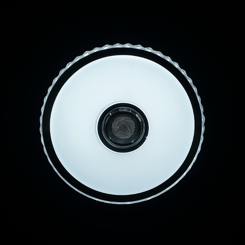 MHC World Ceiling Light LED  Ceiling Bluetooth Light YH18608/11184