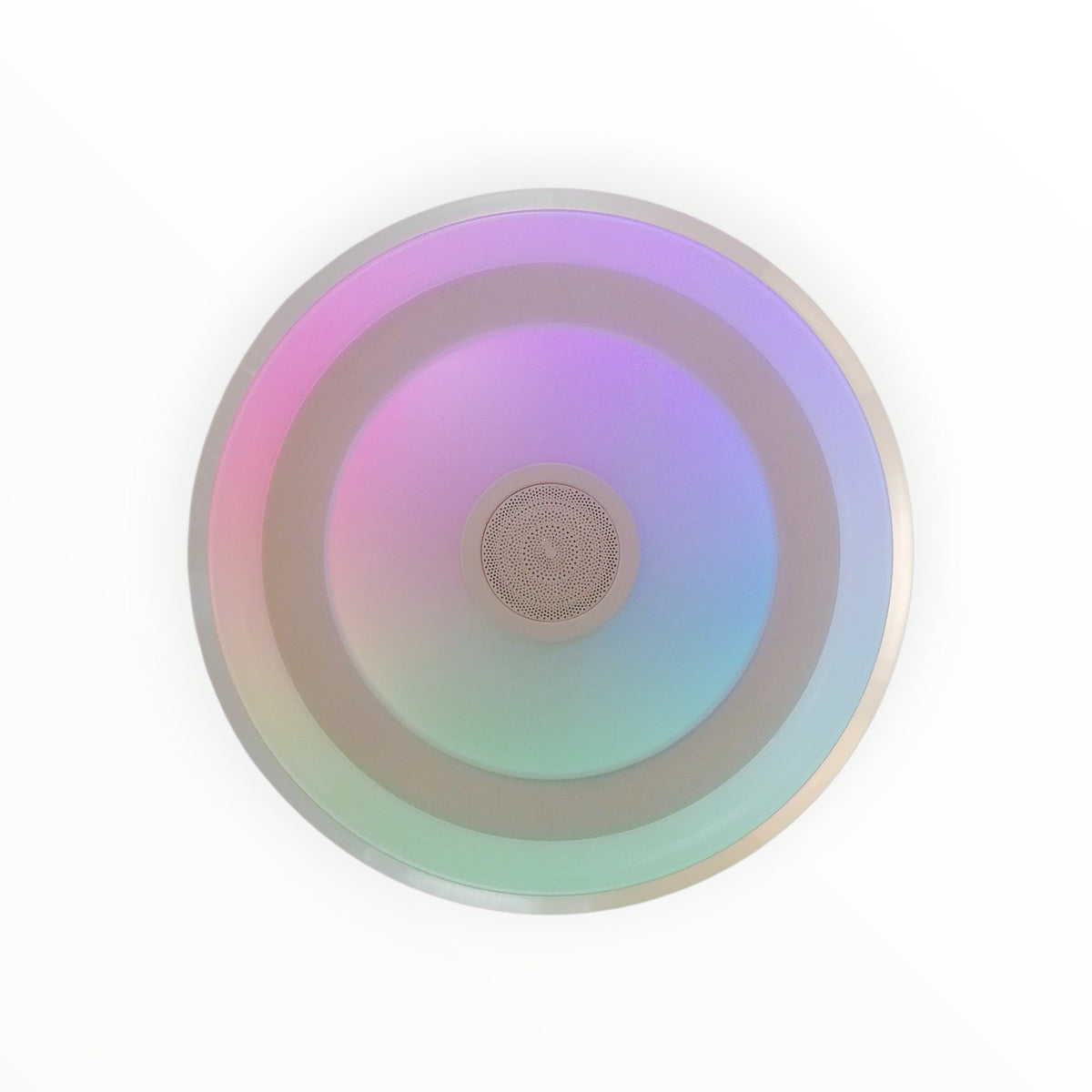 MHC World CEILING LIGHT LED Ceiling Light With Bluetooth Speaker YH33005/500/11434