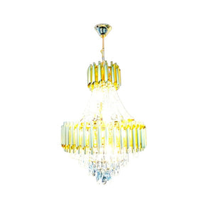 MHC World CHANDELIER Chandelier A20/200+500 Gold 07926