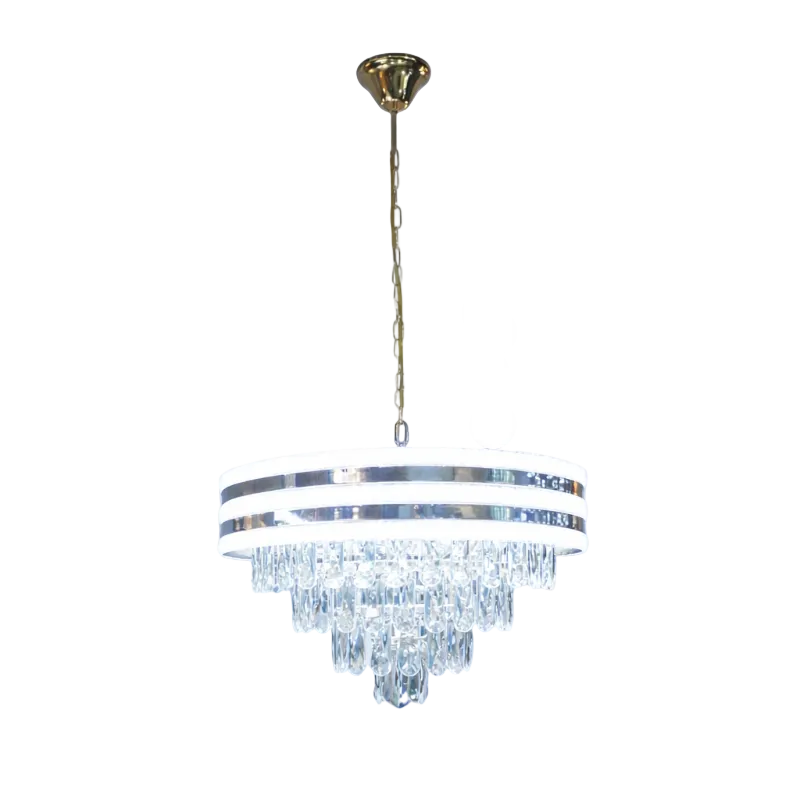 MHC World chandelier Chandelier CH1192/500 SDG