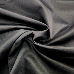 MHC World Chino Fabric Black 150cm (7492164681817)
