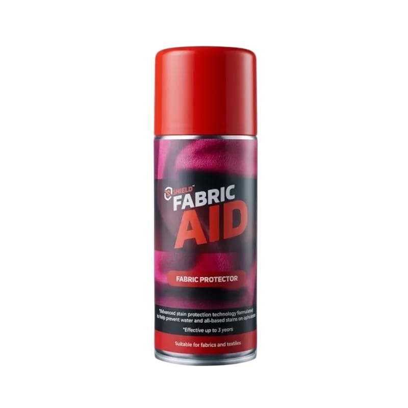 MHC World Cleaning Fabric Aid Fabric Protector 400ml