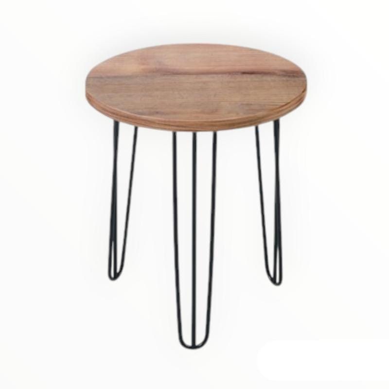 MHC World coffee & site tables Bass New Side Table Junkers