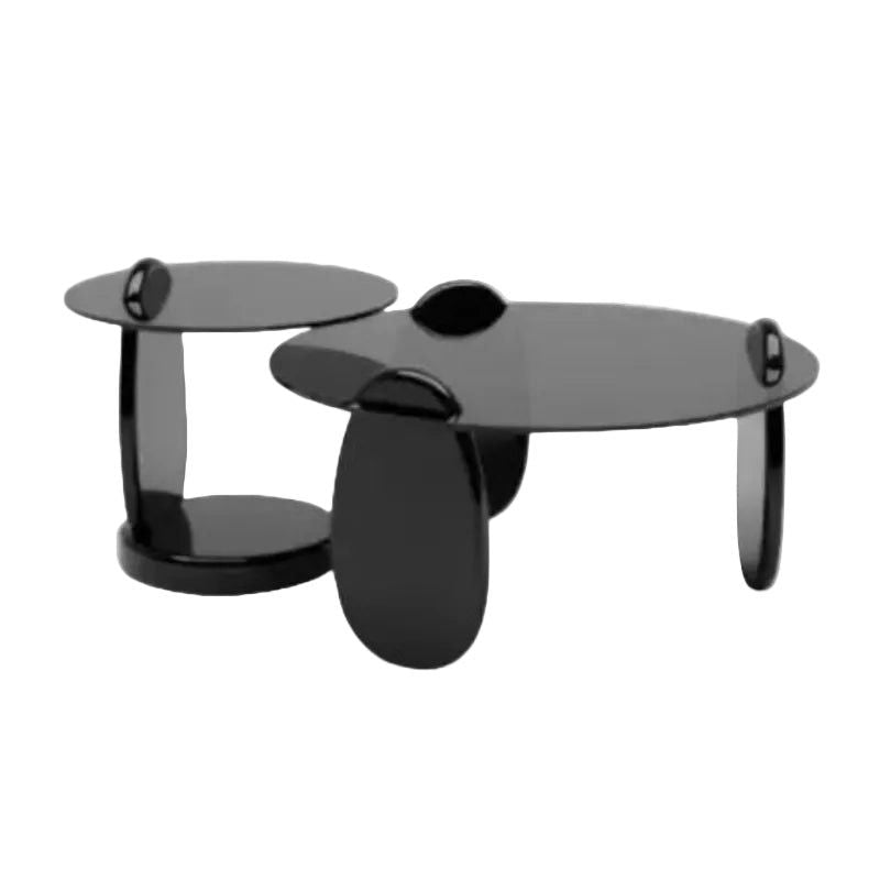 MHC World coffee & site tables Sorano Twin Coffee Table