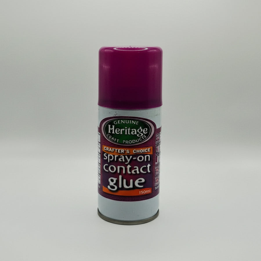MHC World Contact Spray Can 150ML Contact Spray Can 150ml