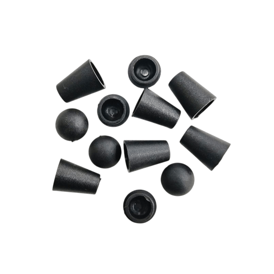 MHC WORLD Cord End Bell & Cap Cord End Bell & Cap