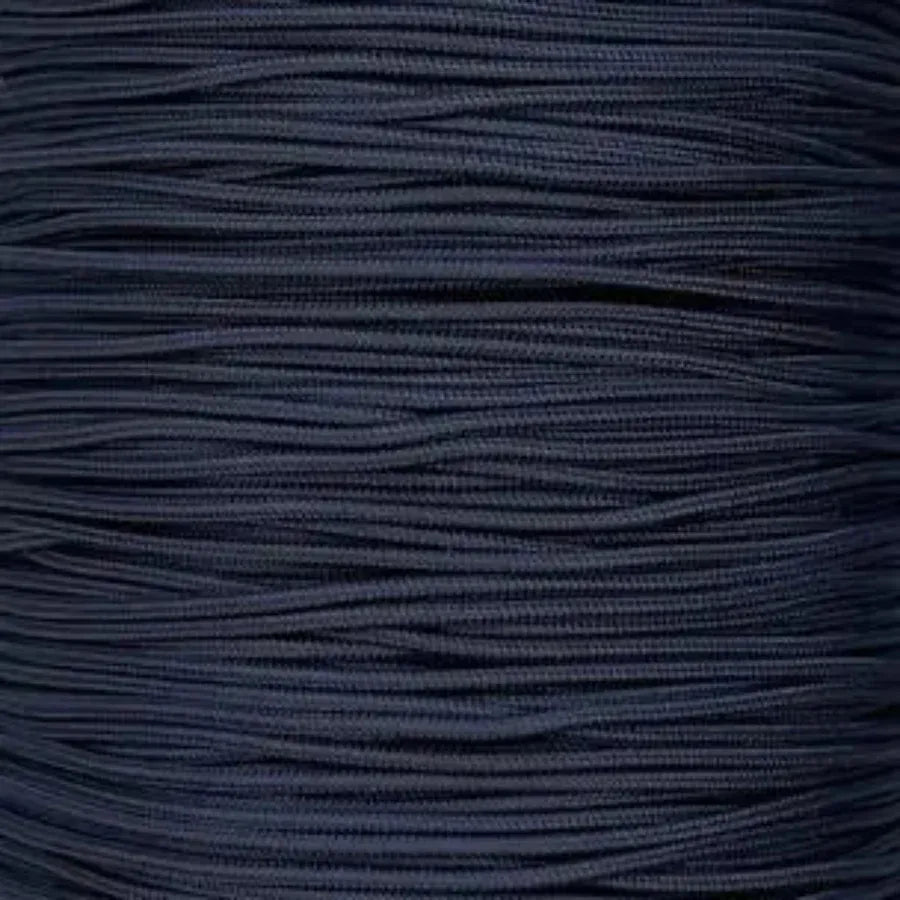 MHC WORLD Cord Navy ParaCord