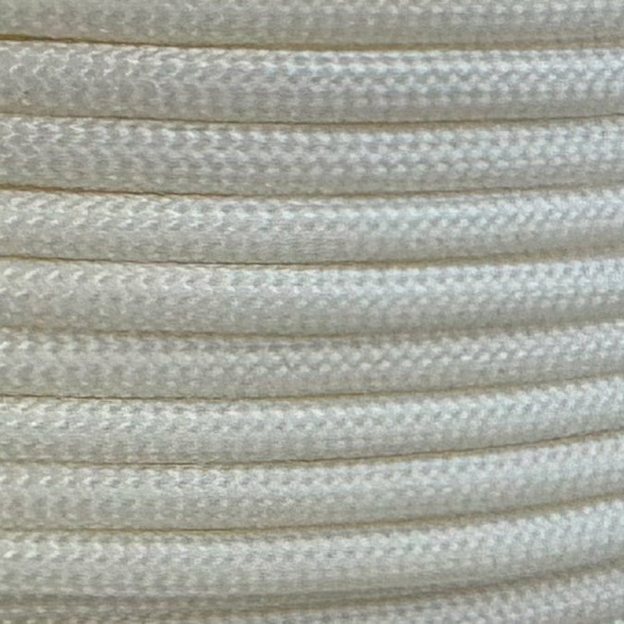 MHC WORLD Cord White ParaCord