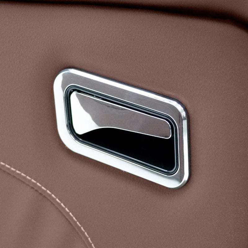 MHC World corner & 3-Piece Suites Angela Brown 5 Action Lounge Suite 3pc