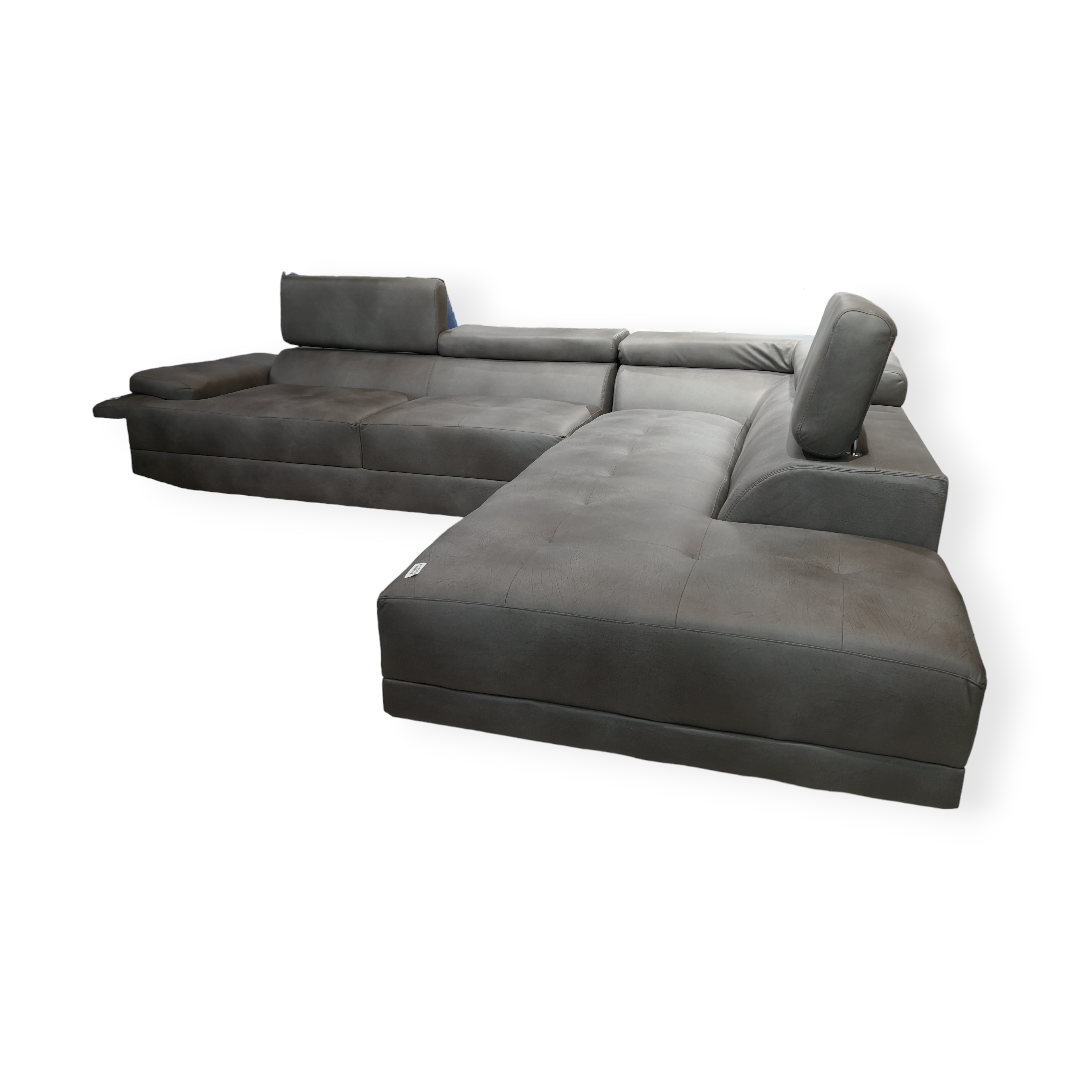 Lorenzo L Shape Lounge Suite for Sale - ️View Prices Online