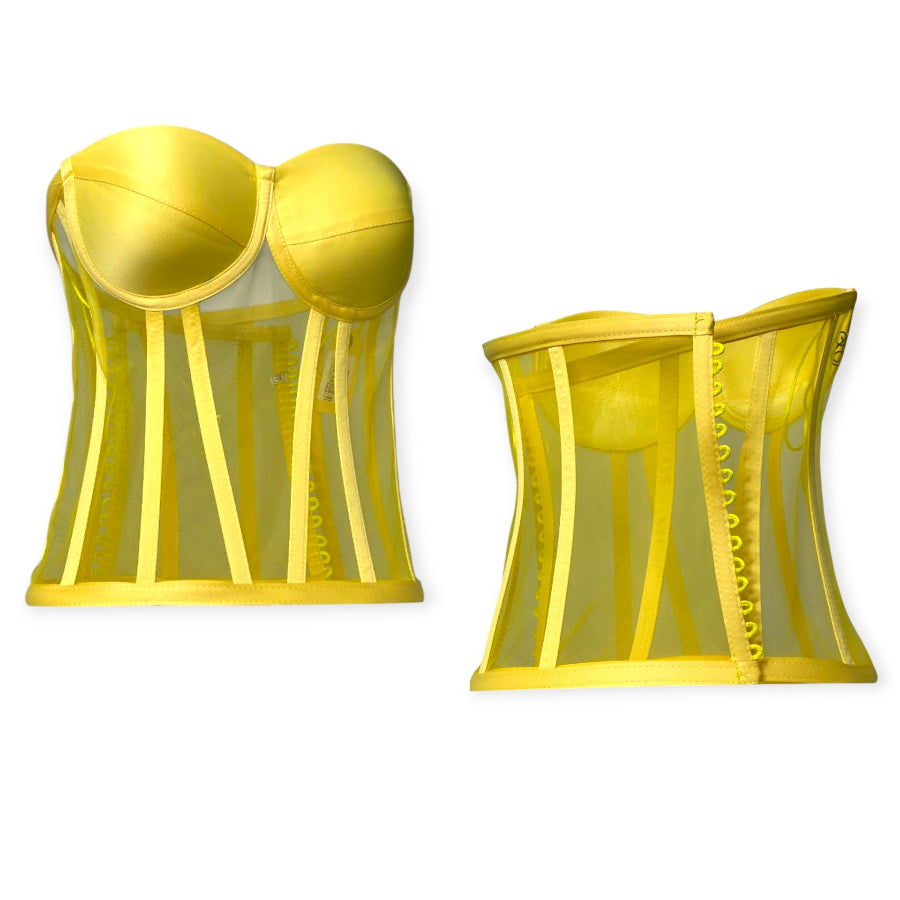 MHC WORLD Corset Corset