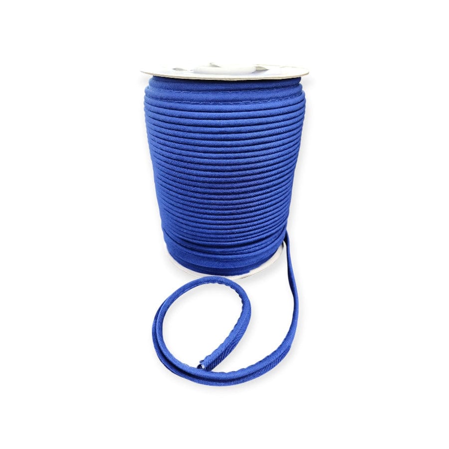 MHC WORLD Cotton Piping Cord Royal Drip Dry Cotton Piping Cord