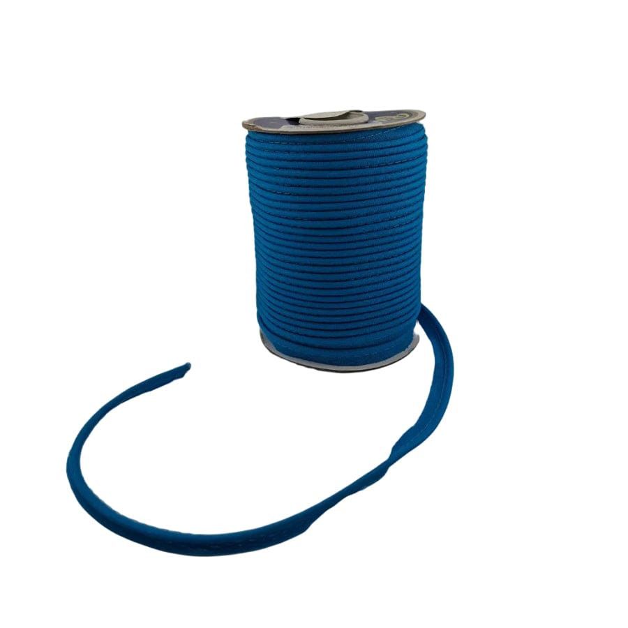 MHC WORLD Cotton Piping Cord Teal Drip Dry Cotton Piping Cord
