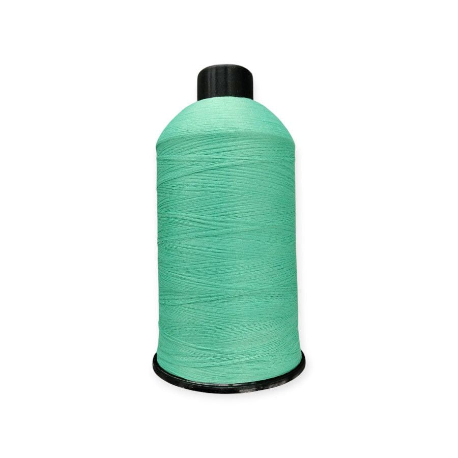 MHC WORLD Cotton Thread Army Green Floss Sewing Thread