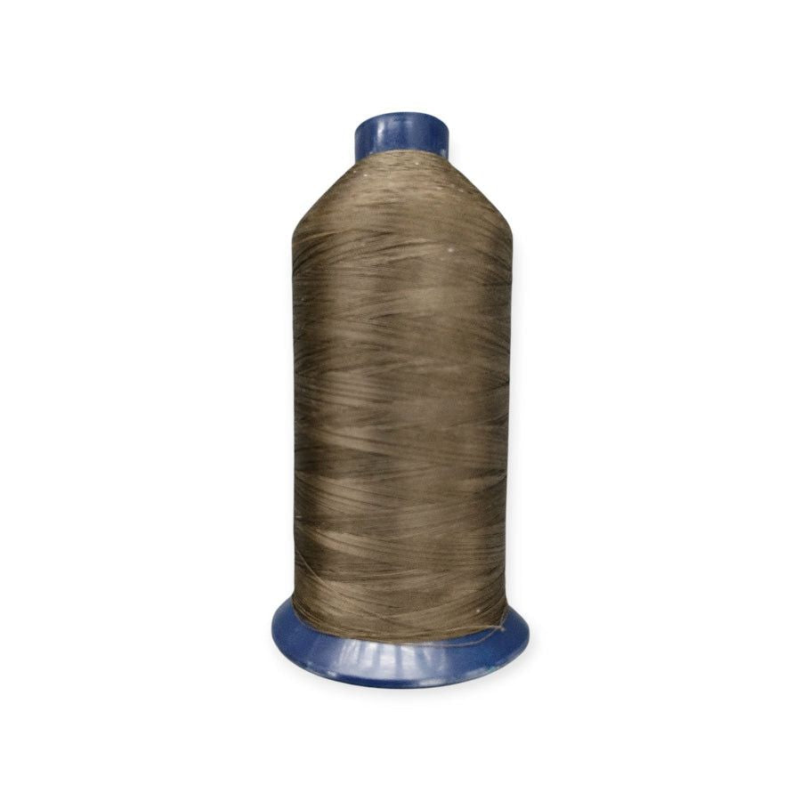 MHC WORLD Cotton Thread Brown Floss Sewing Thread