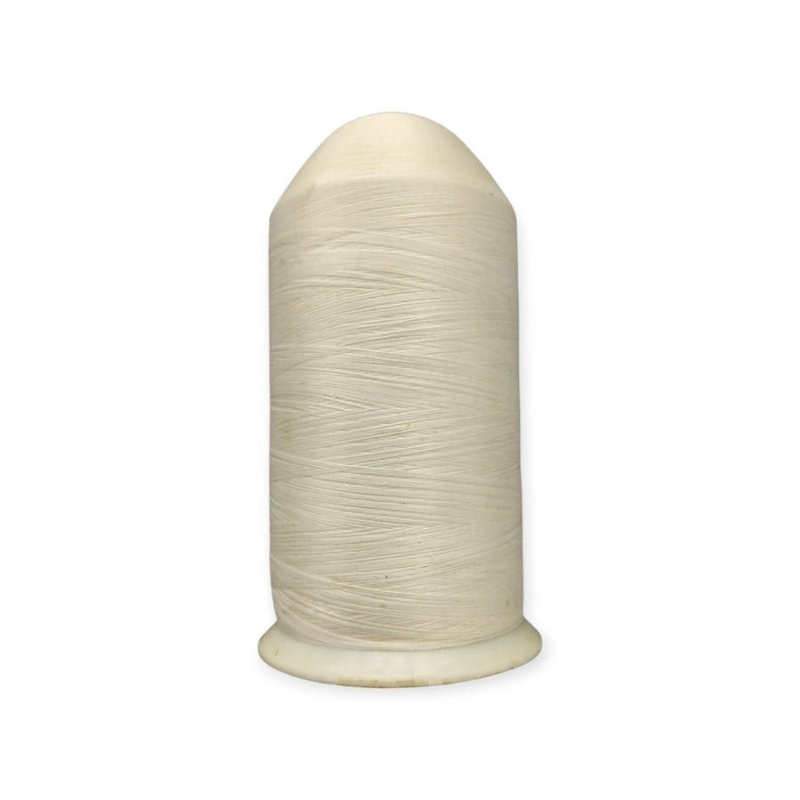 MHC WORLD Cotton Thread Cream Floss Sewing Thread