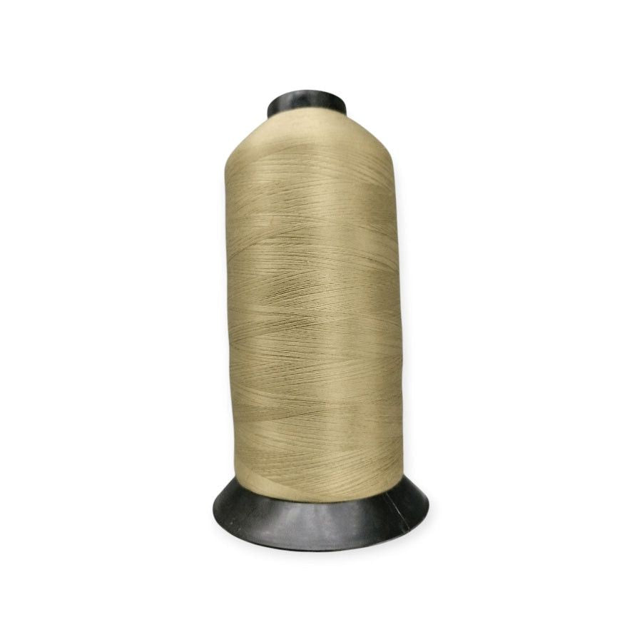 MHC WORLD Cotton Thread Dark Khaki Floss Sewing Thread