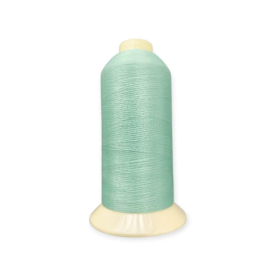 MHC WORLD Cotton Thread Dark Mink Floss Sewing Thread