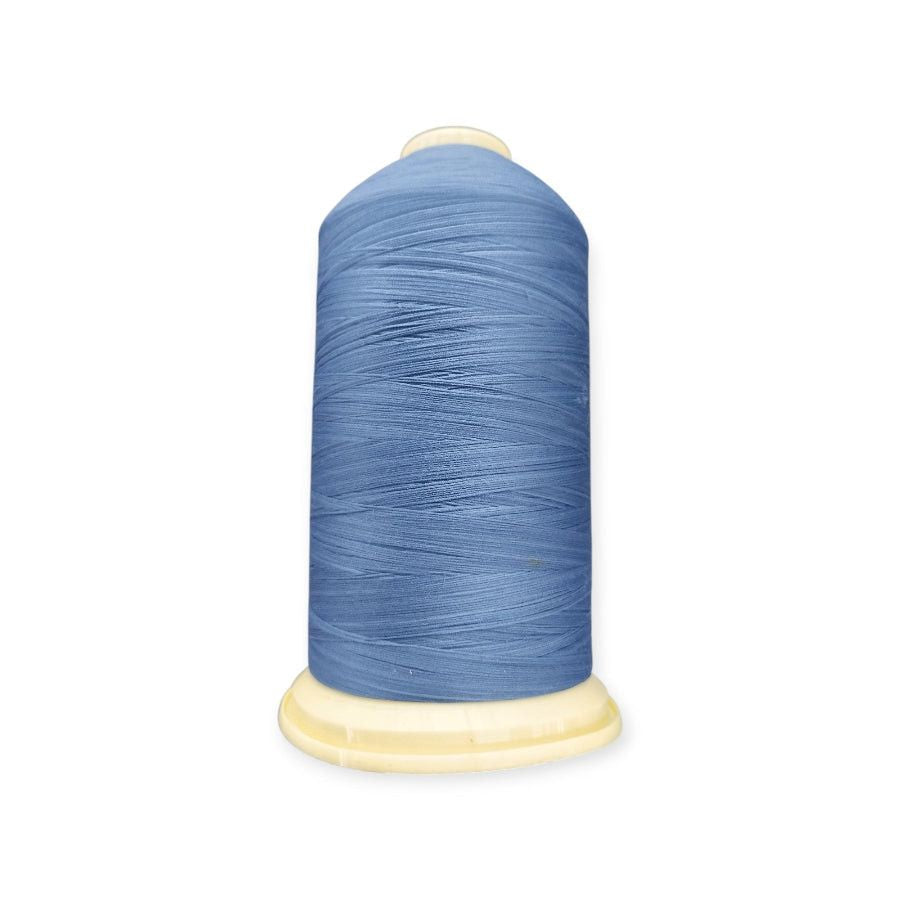 MHC WORLD Cotton Thread Denim Blue Floss Sewing Thread