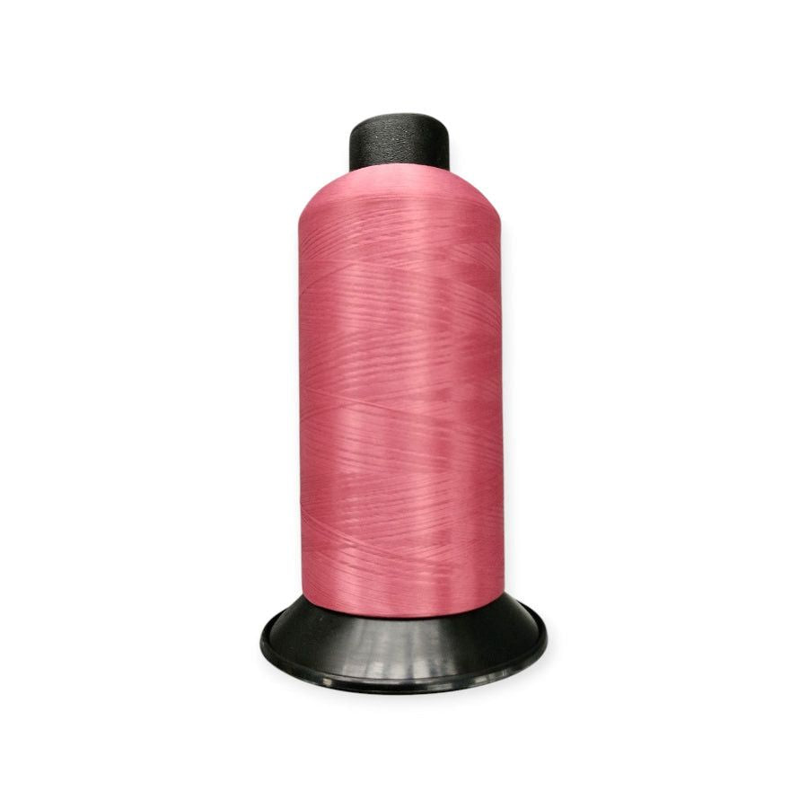 MHC WORLD Cotton Thread Dusty Pink Floss Sewing Thread