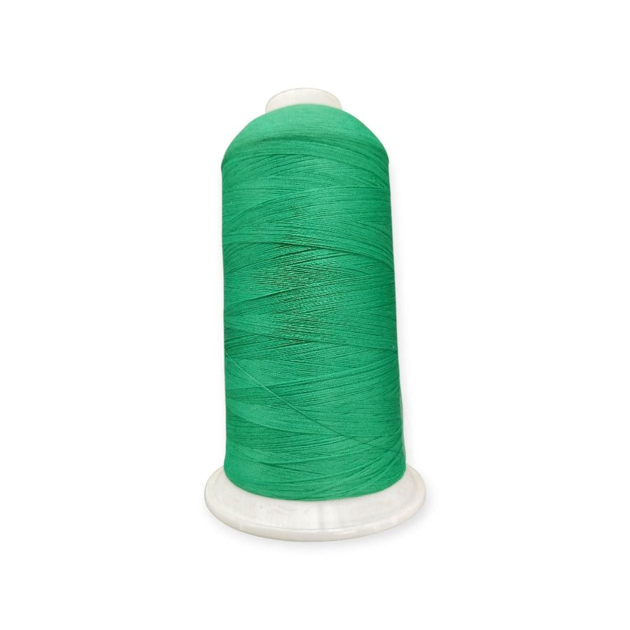 MHC WORLD Cotton Thread Emerald Floss Sewing Thread
