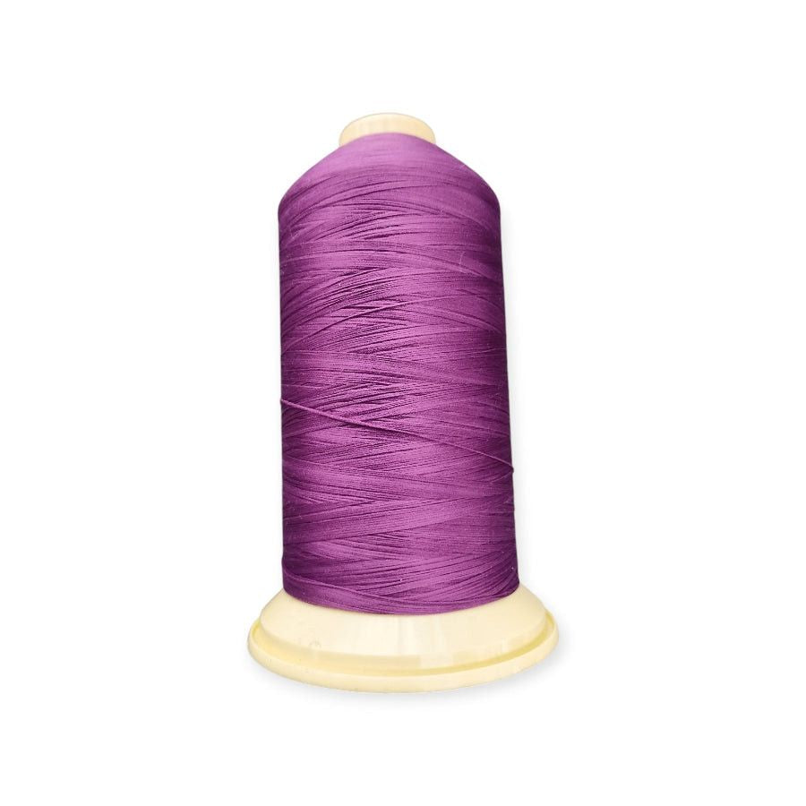 MHC WORLD Cotton Thread Grape Floss Sewing Thread