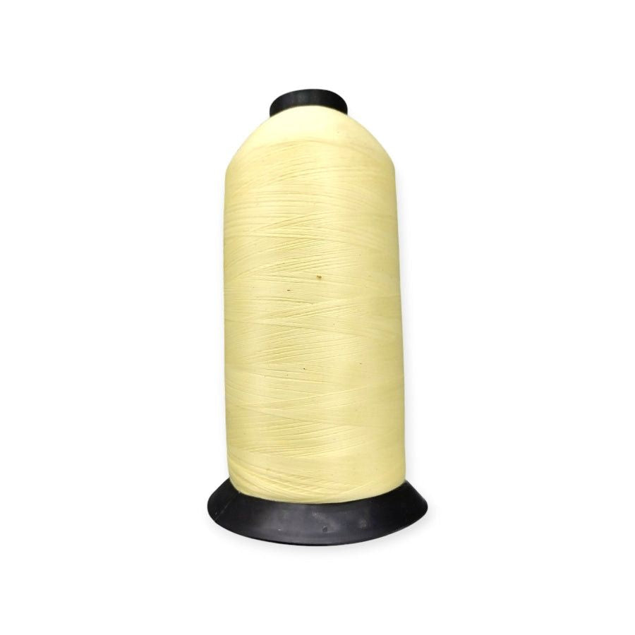MHC WORLD Cotton Thread Lemon Floss Sewing Thread