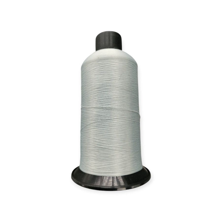 MHC WORLD Cotton Thread Light Grey Floss Sewing Thread