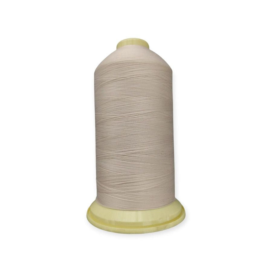 MHC WORLD Cotton Thread Light Pink Floss Sewing Thread