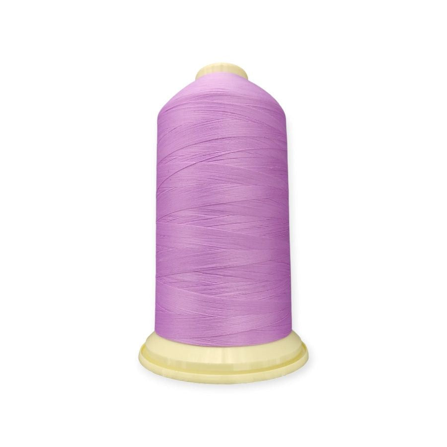 MHC WORLD Cotton Thread Lilac Floss Sewing Thread