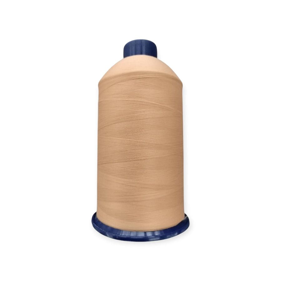 MHC WORLD Cotton Thread Peach Floss Sewing Thread