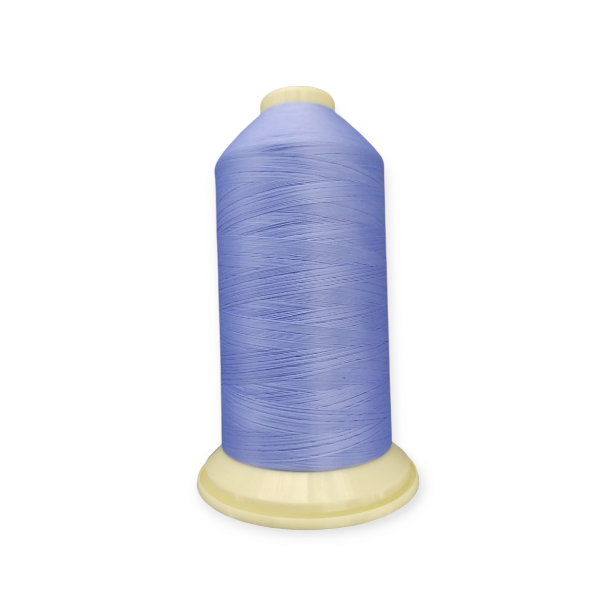 MHC WORLD Cotton Thread Purple Floss Sewing Thread