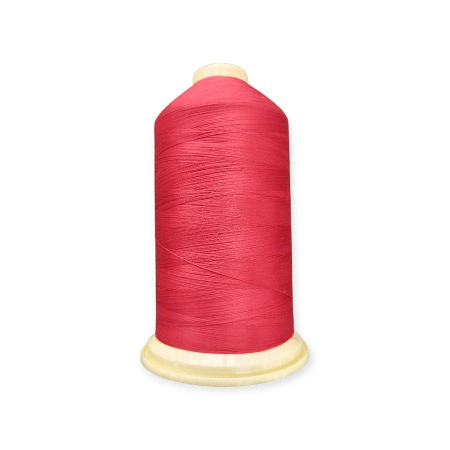 MHC WORLD Cotton Thread Red Floss Sewing Thread