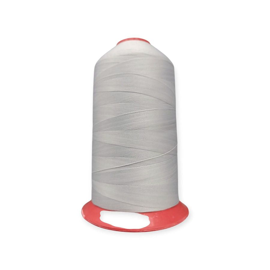 MHC WORLD Cotton Thread Silver Floss Sewing Thread