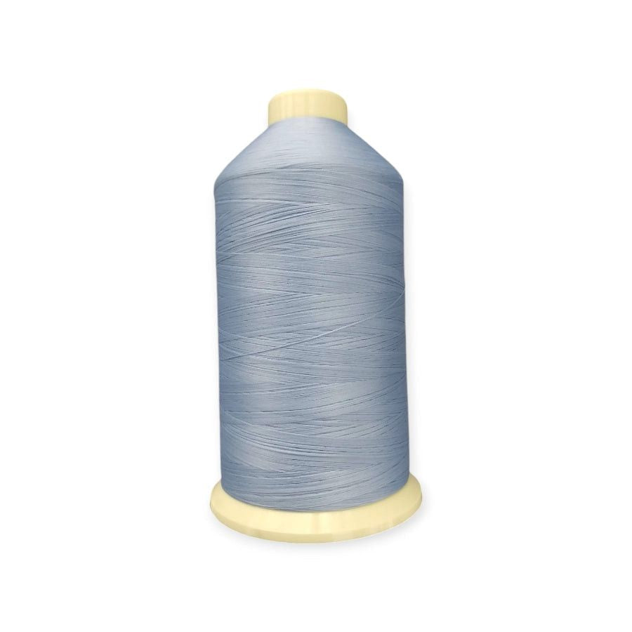 MHC WORLD Cotton Thread Sky Blue Floss Sewing Thread