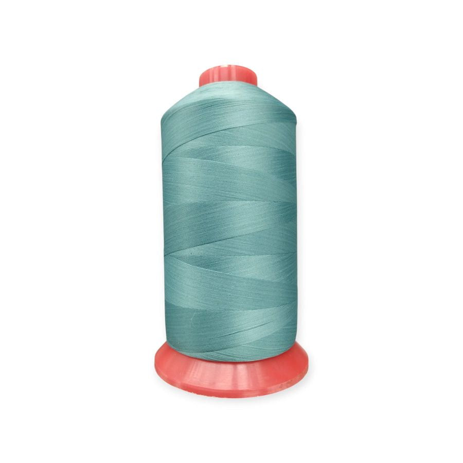 MHC WORLD Cotton Thread Teal Floss Sewing Thread