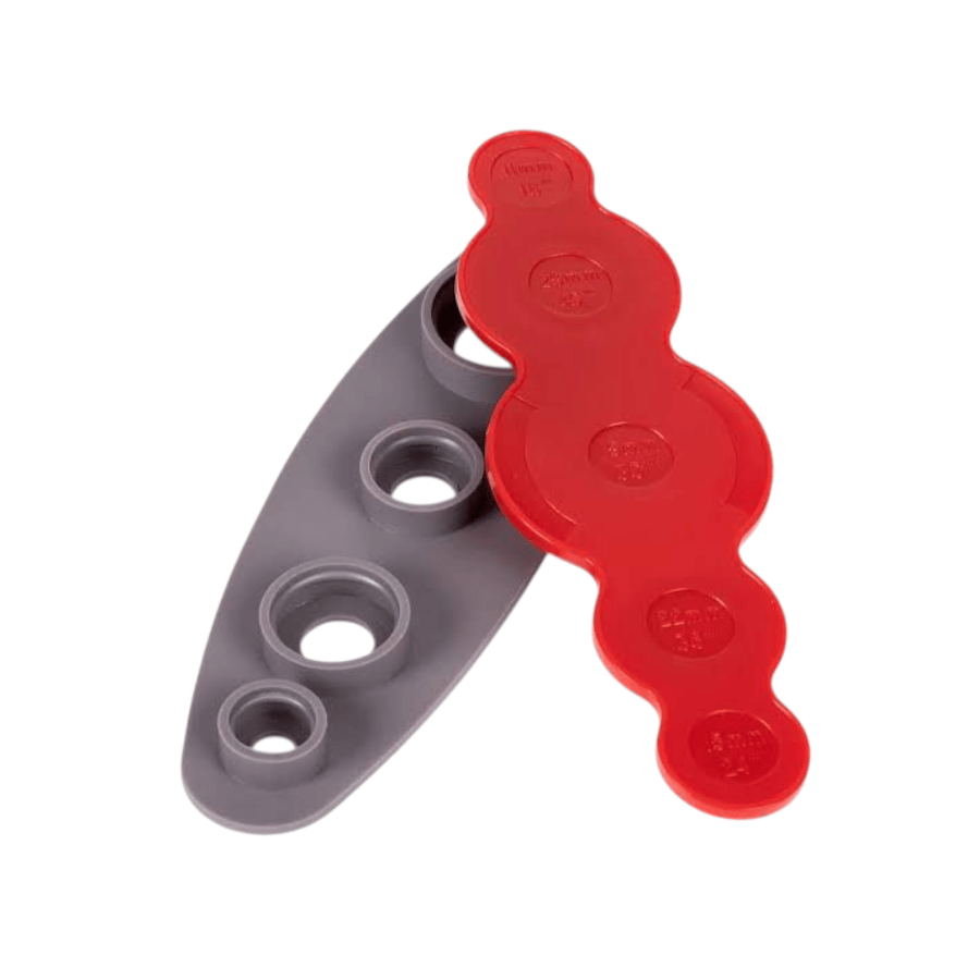 MHC WORLD Cover Button Tool Cover Button Maker Tool