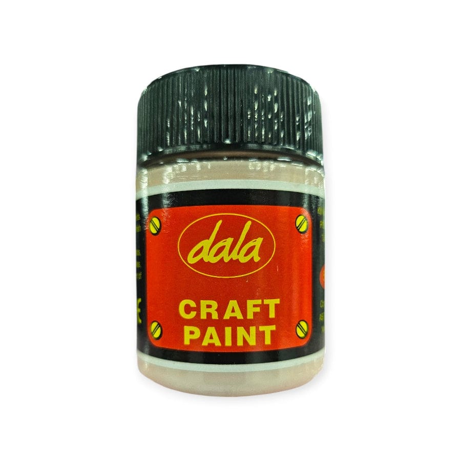 MHC WORLD Craft Paint Apricot Dala Craft Paint 50ml