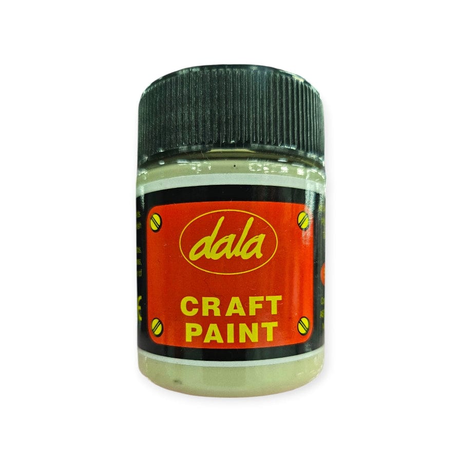 MHC WORLD Craft Paint Beach Sand Dala Craft Paint 50ml
