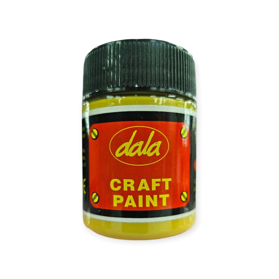MHC WORLD Craft Paint Caramel Dala Craft Paint 50ml