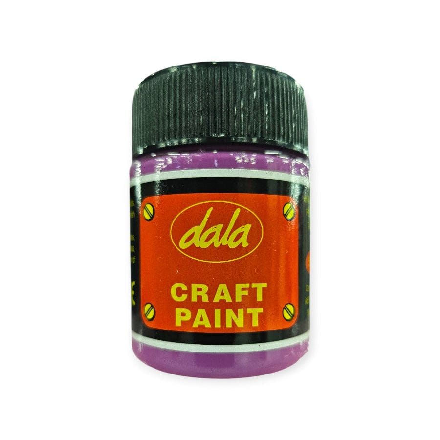 MHC WORLD Craft Paint Cherry Dala Craft Paint 50ml