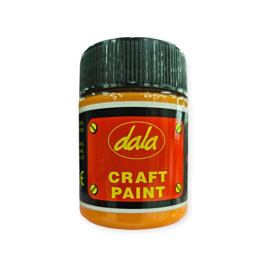 MHC WORLD Craft Paint Coral Dala Craft Paint 50ml